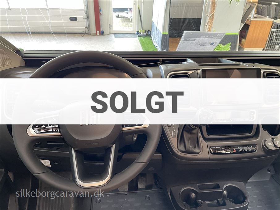Elnagh T-Loft 582
